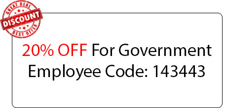 Government Employee Coupon - Locksmith at Forest Hills, NY - Forest Hills Ny Locksmith