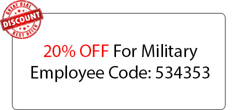 Military Employee Coupon - Locksmith at Forest Hills, NY - Forest Hills Ny Locksmith