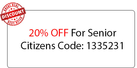 Senior Citizens Coupon - Locksmith at Forest Hills, NY - Forest Hills Ny Locksmith